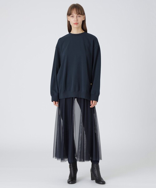 BLUE LABEL CRESTBRIDGE（ブルーレーベルクレストブリッジ）の