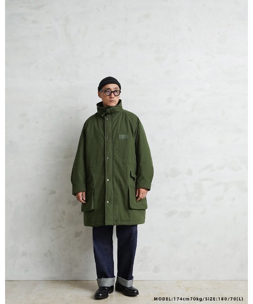 WAIPER.inc（ワイパーインク）の「スウェーデン軍 M-90 後期型