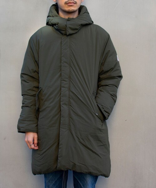 Pyrenex（ピレネックス）の「【PYRENEX/ピレネックス】MUNIA ムニア