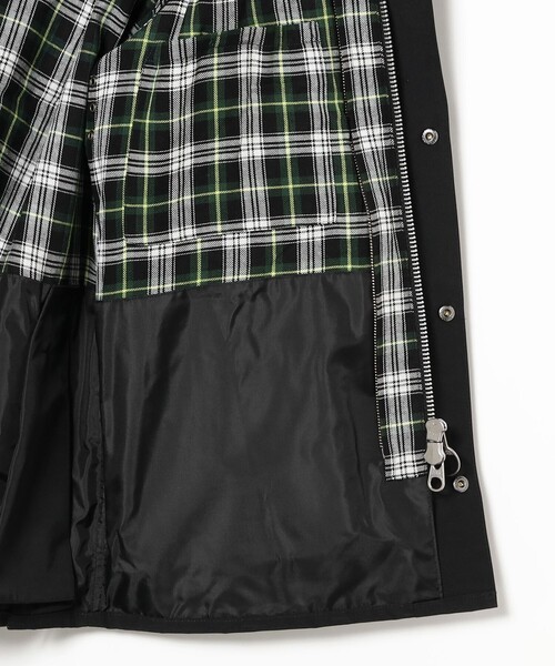 別注】Barbour / BEDALE 2Layer Classic Fit（ブルゾン）｜Barbour