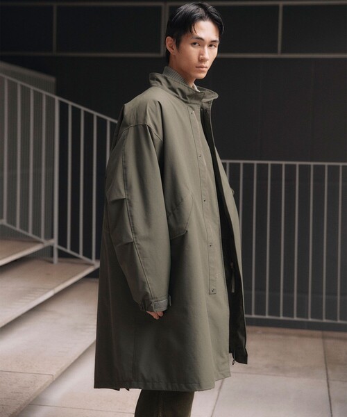 FREAK'S STORE（フリークスストア）の「Plus Phenix/プラス