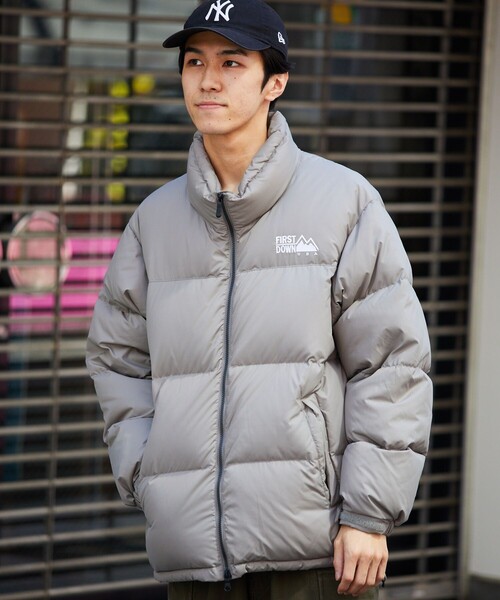 FIRST DOWN（ファーストダウン）の「FIRST DOWN/ファーストダウン 別注