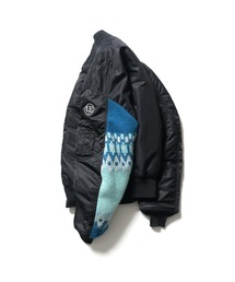 uniform experiment（ユニフォームエクスペリメント）の「ASGER JORN