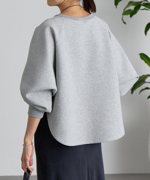 ダンボールサークルプルオーバー（Tシャツ/カットソー）｜BEARDSLEY