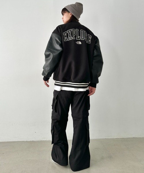 セール】国内未発売 THE NORTH FACE(ザ・ノースフェイス)/ルーズ