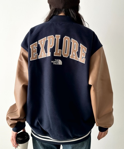 セール】国内未発売 THE NORTH FACE(ザ・ノースフェイス)/ルーズ