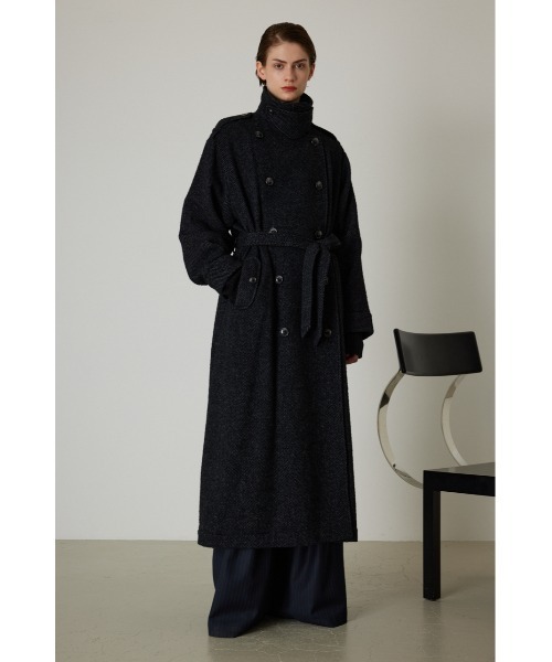 RIM.ARK（リムアーク）の「Herringbone over loose CT（チェスター