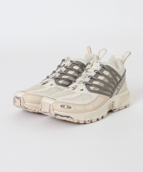 セール】SALOMON ACS PRO DESERT（スニーカー）｜SALOMON（サロモン