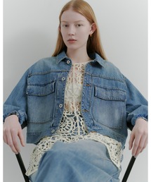 MIESROHE｜ミースロエのジャケット/アウター通販 - ZOZOTOWN