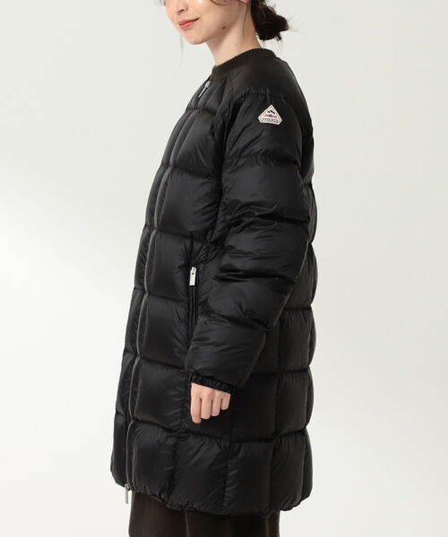 Pyrenex（ピレネックス）の「PYRENEX × stylist村山佳世子 × Demi-Luxe