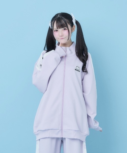 新！ネ申おジャージ参上！（ジャージ）｜Hauls（ハウルズ）の