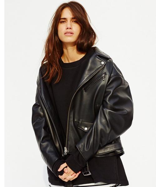 MONKEY TIME（モンキータイム）の「＜monkey time＞ ∴ オーバーサイズ