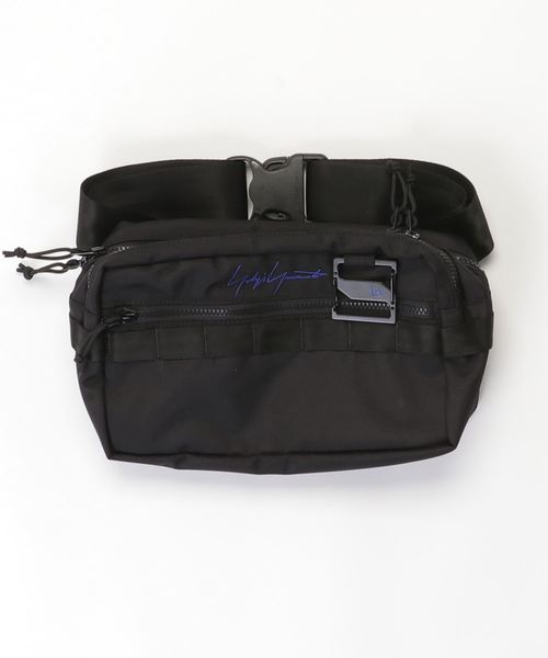 Yohji Yamamoto（ヨウジヤマモト）の「YohjiYamamotoxNewEra/ヨウジ