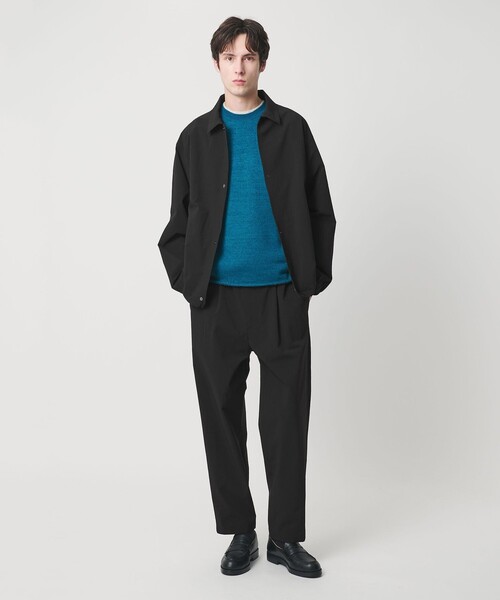 セール】360°MASTER 2.0 4ボタン コーチジャケット セットアップ対応