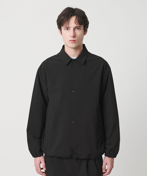 セール】360°MASTER 2.0 4ボタン コーチジャケット セットアップ対応