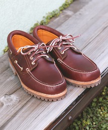 Timberland（ティンバーランド）の「＜Timberland＞ 3EYE CLASSIC LUG