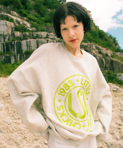 Little sunny bite（リトルサニーバイト）の「LittleSunnyBite/リトル