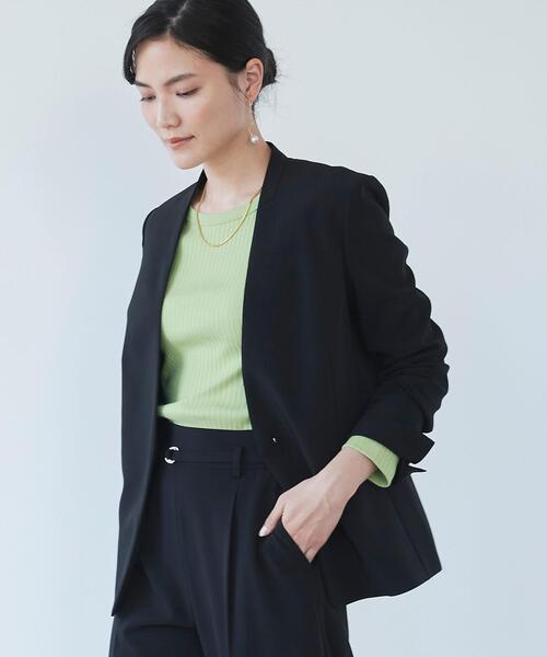 green label relaxing（グリーンレーベルリラクシング）の「パウドレ