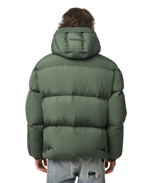 DIESEL（ディーゼル）の「メンズ ジャケット アウター ダウン バイラル