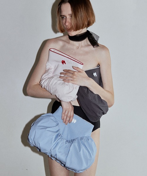 SORIN（ソリン ）の「Culotte（ショルダーバッグ）」 - WEAR