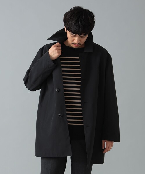 Traditional Weatherwear / DERBY ステンカラーコート（その他アウター