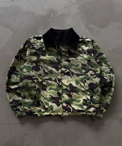 WISH FOR EVER（ウィッシュフォーエバー）の「REVERSIBLE DRAW CODE