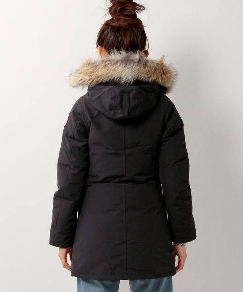 CANADA GOOSE（カナダグース）の「＜CANADA GOOSE(カナダグース