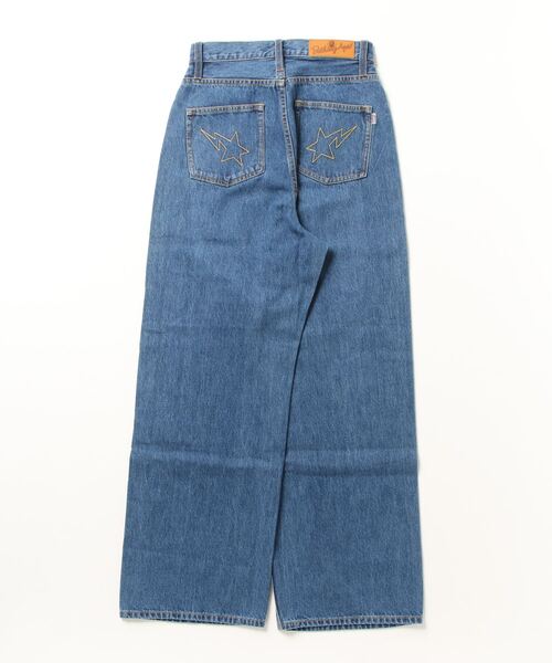 A BATHING APE（アベイシングエイプ）の「CRYSTAL STONE SHARK HIGH