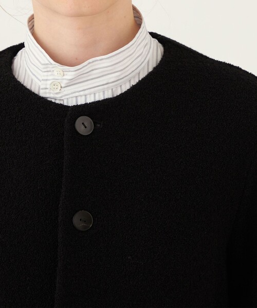 GALERIE VIE（ギャルリー ヴィー）の「ファインブークレー クルー