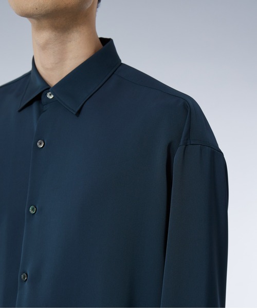 UNITED TOKYO（ユナイテッドトウキョウ）の「COLD DRY ロングスリーブ