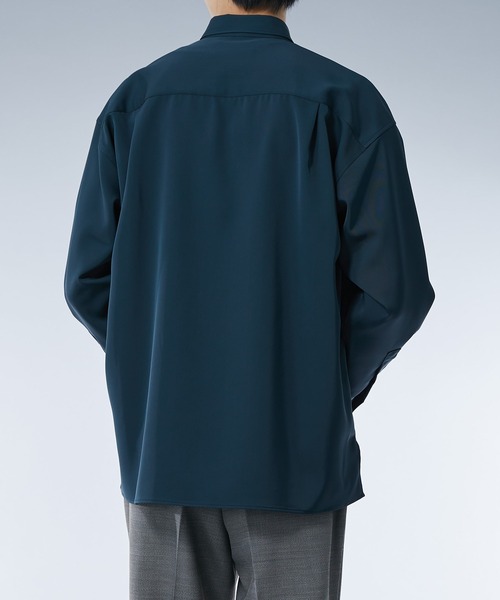 UNITED TOKYO（ユナイテッドトウキョウ）の「COLD DRY ロングスリーブ