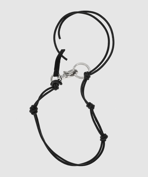 OUR LEGACY LADON（ネックレス）｜Our Legacy（アワーレガシー）の