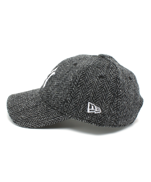 NEW ERA（ニューエラ）の「NEW ERA(ニューエラ): HARRIS TWEED(ハリス