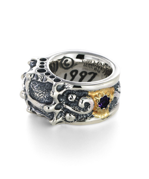 BILL WALL LEATHER（ビルウォールレザー）の「Bill Wall Leather / Old