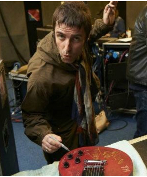 Pretty Green（プリティーグリーン）の「ヴィンテージユニオンジャック