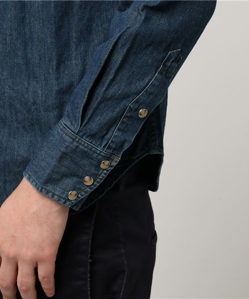 STEVENSON OVERALL CO.（スティーブンソンオーバーオール）の