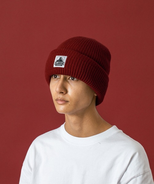 セール】2WAY BALACLAVA（ニットキャップ/ビーニー）｜XLARGE