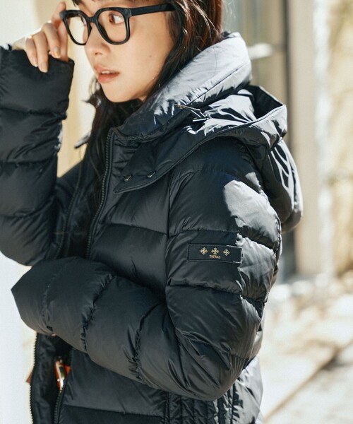 TATRAS/タトラス POLITEAMA/ポリテアマ/ダウンコート（ダウン