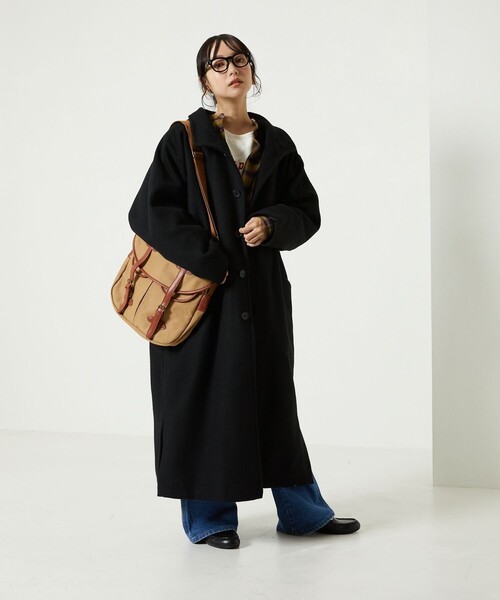 FREAK'S STORE（フリークスストア）の「BASISBROEK/バージスブルック