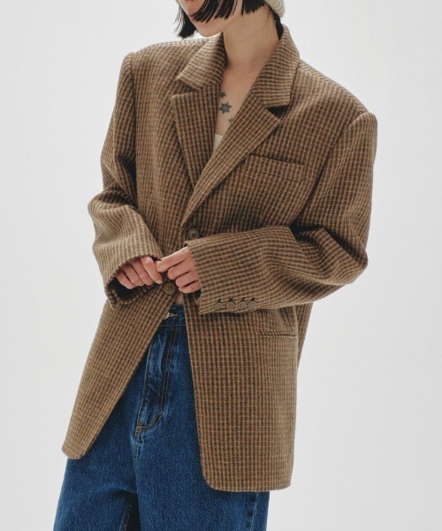 TODAYFUL（トゥデイフル）の「【TODAYFUL/トゥデイフル】ウール100