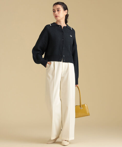 Ray BEAMS（レイビームス）の「FRED PERRY × Ray BEAMS / 別注 カラー