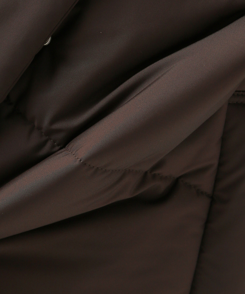 plage（プラージュ）の「loose liner ベスト（その他アウター）」 - WEAR