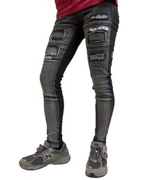 COOK JEANS｜クックジーンズの人気ランキング（メンズ） - ZOZOTOWN