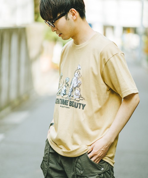 WOMEN | ジムマスター（gym master）公式通販