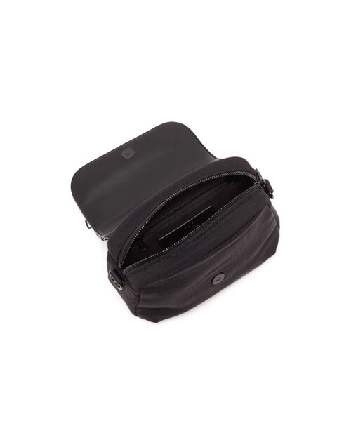 DIESEL（ディーゼル）の「ユニセックス ナイロン モノグラム ミニ