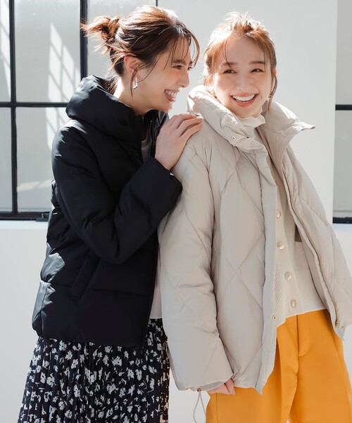 ANY SIS（エニィスィス）の「【洗える】エコファイバーミックス