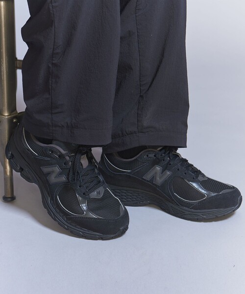 NEW BALANCE（ニューバランス）の「＜New Balance＞ 2002R BL