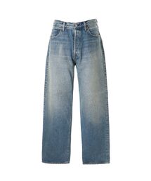 HYSTERIC GLAMOUR｜ヒステリックグラマーのデニムパンツ（ストレート