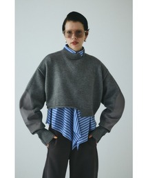 ブランド古着】HeRIN.CYE｜ヘリンドットサイのトップス古着通販 - ZOZOUSED