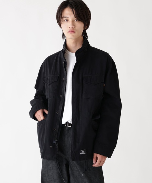 Alpha Industries（アルファインダストリーズ）の「◇ALPHA INDUSTRIES